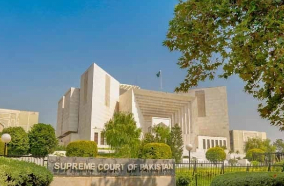 الیکشن میں تاخیر کا معاملہ،تحریک انصاف نے سپریم کورٹ سے رجو ع کردیا