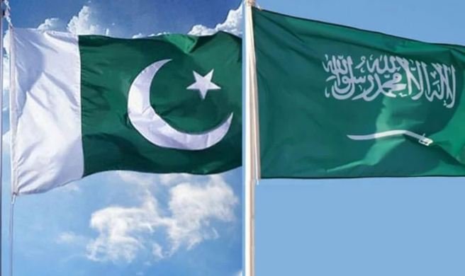 سعودی عرب کا پاکستان میں 24 ارب ڈالر کی سرمایہ کاری کا عندیہ