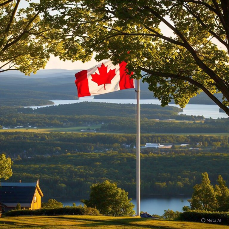 Canadian tourism