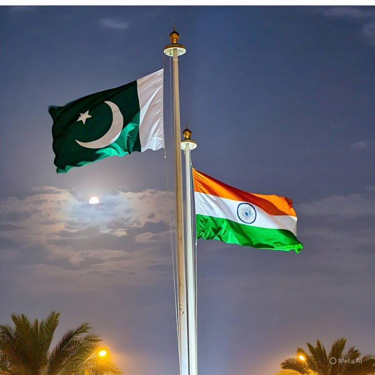 پہلگام واقعہ کے بعد پاک بھارت حالات کشیدہ ، اب کیا ہونیوالا ہے ؟