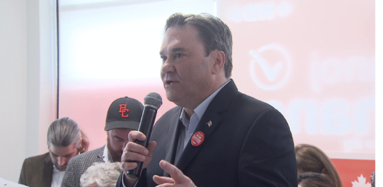 MP Don Davis