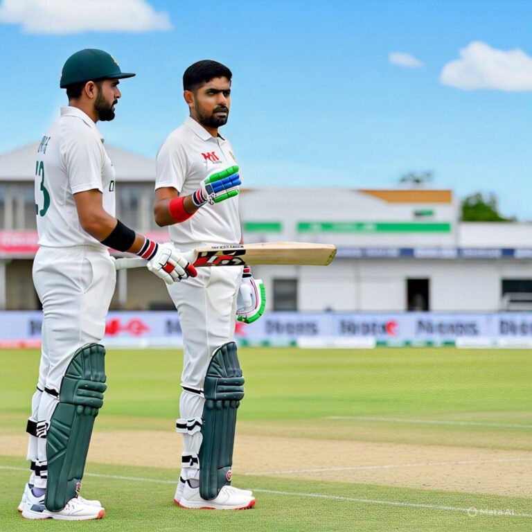 baber azam