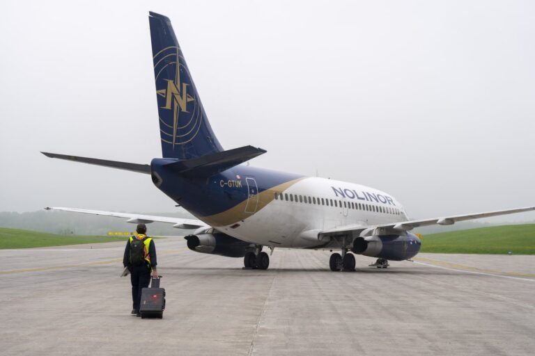 canada jet.pic city news