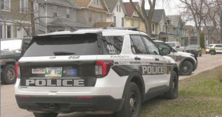 police