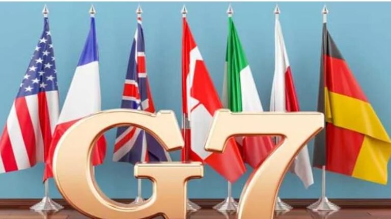 G7