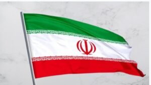 iran
