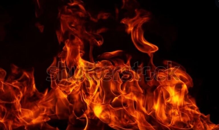 fire