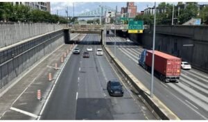 38 deaths reported on Quebec roads