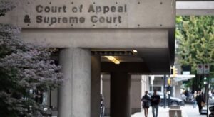 British Columbia Supreme Court