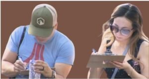 Forever Canada petition