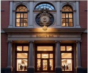 Hudson's Bay