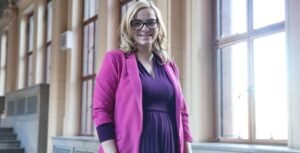 Natalia KosandovaBashta