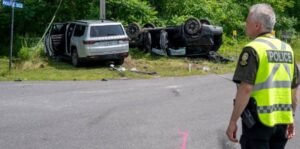 RCMP investigating network of Turkish smugglers suspected of helping migrants cross into Quebec illegally