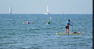 Severe heat wave in several Canadian provinces, temperatures likely to exceed 40 degrees