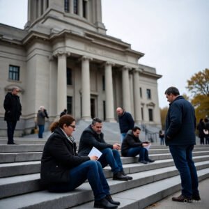 Unemployment in Canada