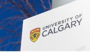 calgary universty