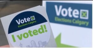calgary vote