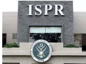 pak army ispr