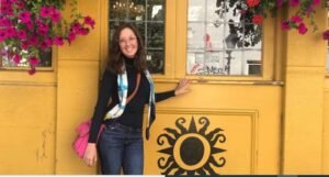 قتل ہونیوالی اداکارہ