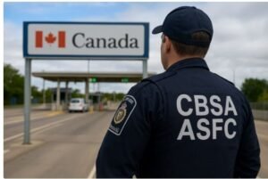 CBSA