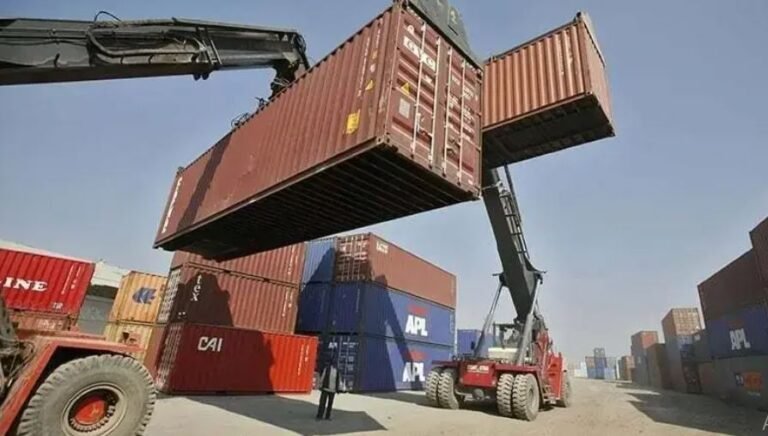Customs foils several attempts to illegally import Indian goods into Pakistan