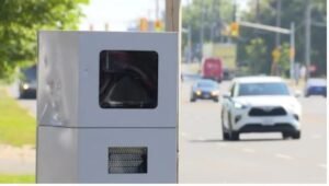 Horrible piece of legislation Ontario parents to rally against speed camera ban