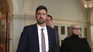 How B.C. helped shape key parts of Ottawa’s bail and sentencing reforms