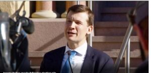 Independent candidate Jerome Forks wins Calgary mayoralty