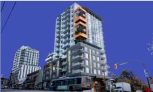 Landlord threatened to evict Vancouver