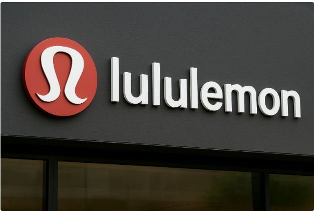Lululemon trademarks Lululemon trademarks