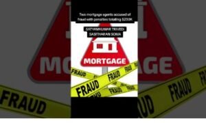 Ontario regulators slap two mortgage agents accused of fraud with penalties totalling $230K
