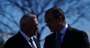 Ontario to scrap fixed election dates, raise donation limits under new bill