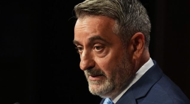 Ontario trustee tied to Italy art trip who education minister sought to fire resigns Ontario trustee tied to Italy art trip who education minister sought to fire resigns