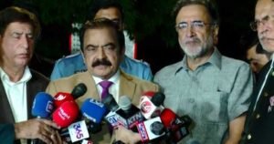 PPP and PML-N agree to bring no-confidence motion in Azad Kashmir