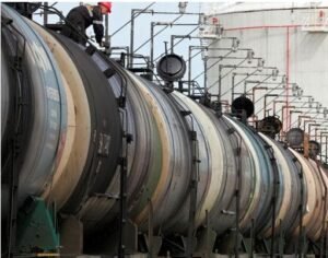 Russian oil companies