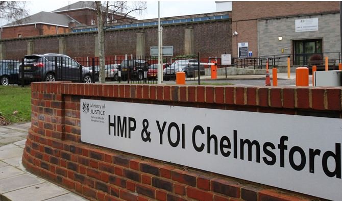 UK sex offender mistakenly released UK sex offender mistakenly released