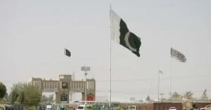 Unable to get encouraging response from Afghan Taliban, Istanbul talks stalled