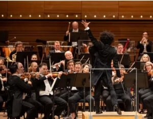 Using art, music and nature for healing