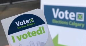calgary e;ection
