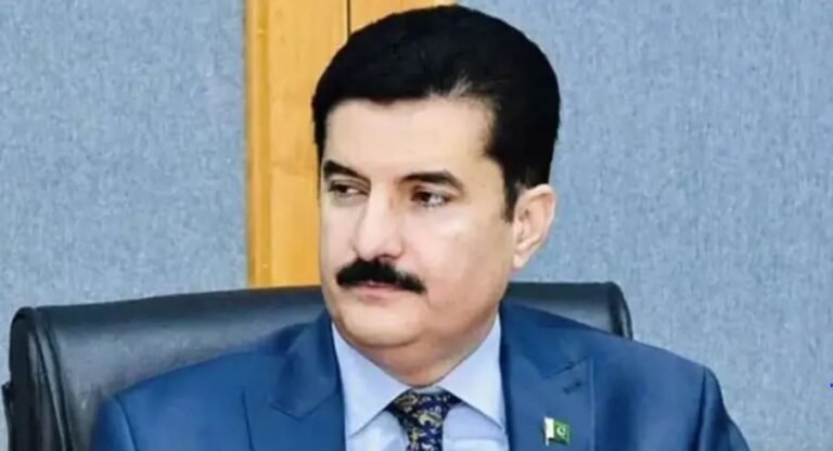 governor