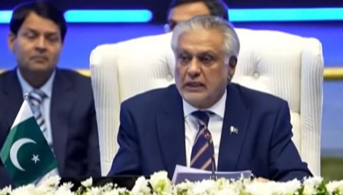 ishaq daar ishaq daar