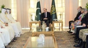 pm shahbaz meeting
