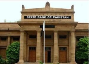state bank of pakistan