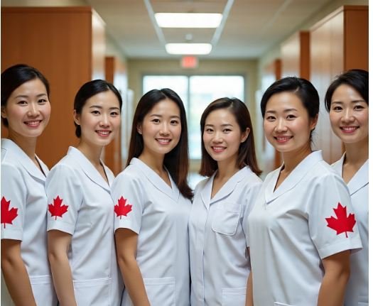 young nurses young nurses
