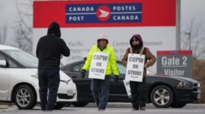 Agreement in principle reached in Canada Post dispute CUPW