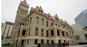 Calgary City Hall