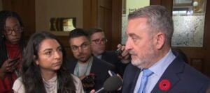 Education minister defends $350K salaries to school supervisors to fix school board spending