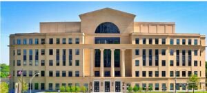 Election interference case against Trump dismissed