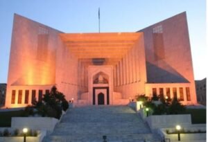 Formation of benches, discretionary power of Chief Justice of the Constitutional Court maintained