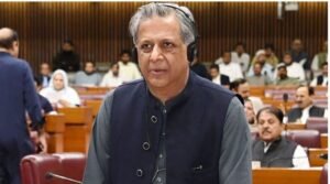 Law Minister presents constitutional amendment bill in National Assembly